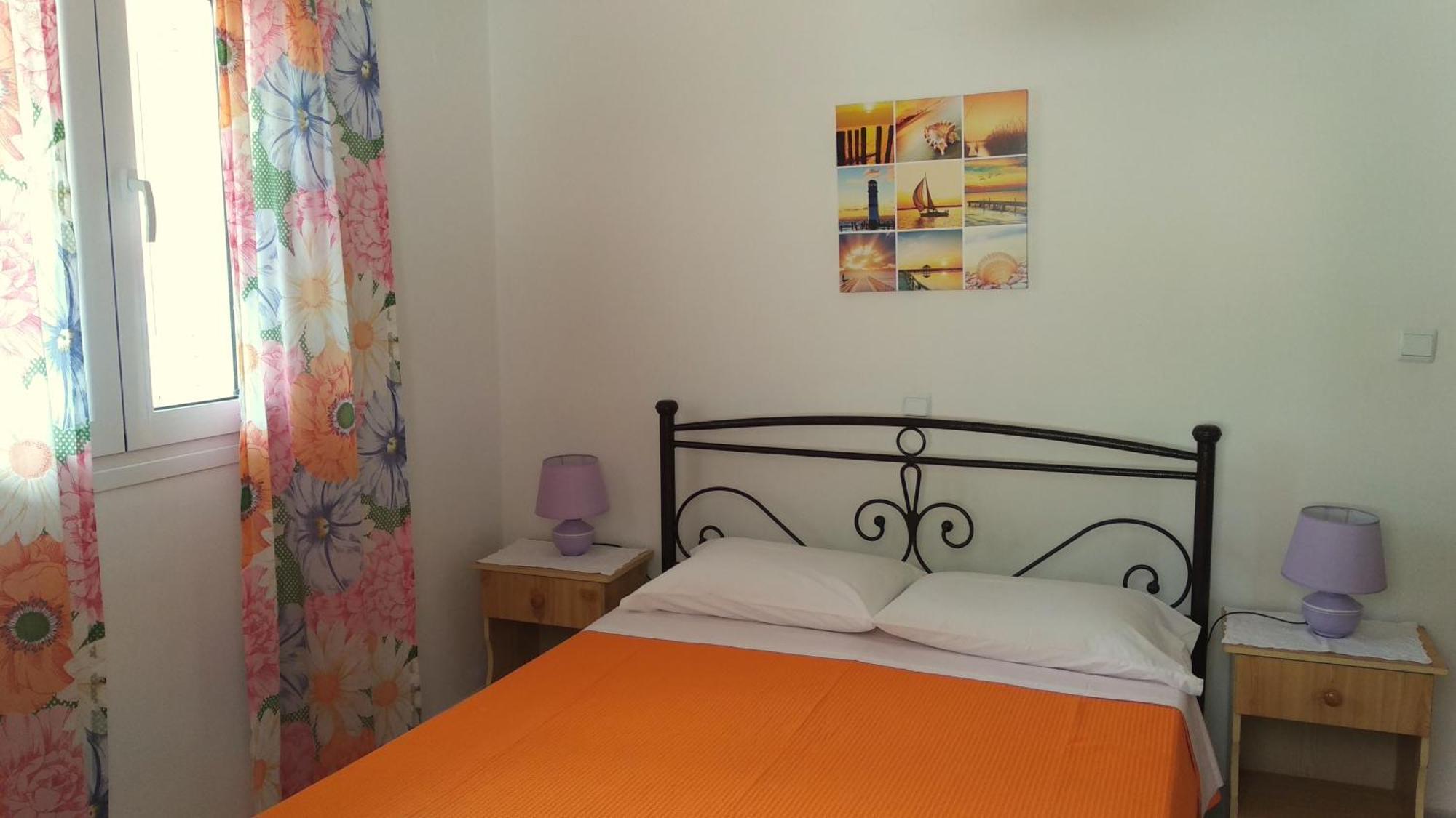 Polymnia Apartments Spartià Rom bilde